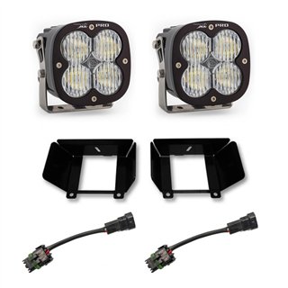 Baja Designs | - 447784 - Light Mount Kit