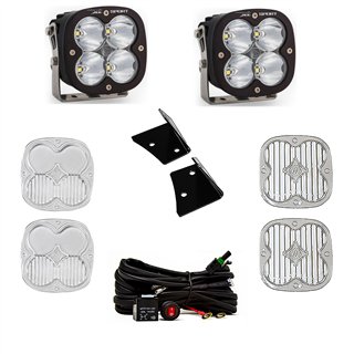 Baja Designs | - 447798 - XL Sport A-Pillar Light Kit