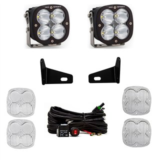 Baja Designs | - 447806 - XL Sport A-Pillar Light Kit