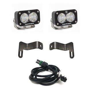 Baja Designs | - 448038 - S2 Sport Dual Reverse Light Kit