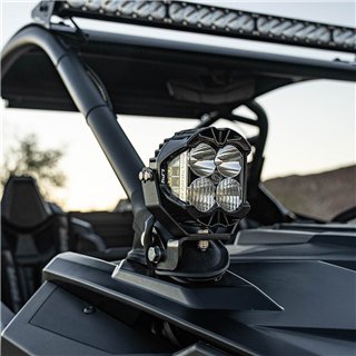 Baja Designs | - 448106 - A-Pillar Light Kit