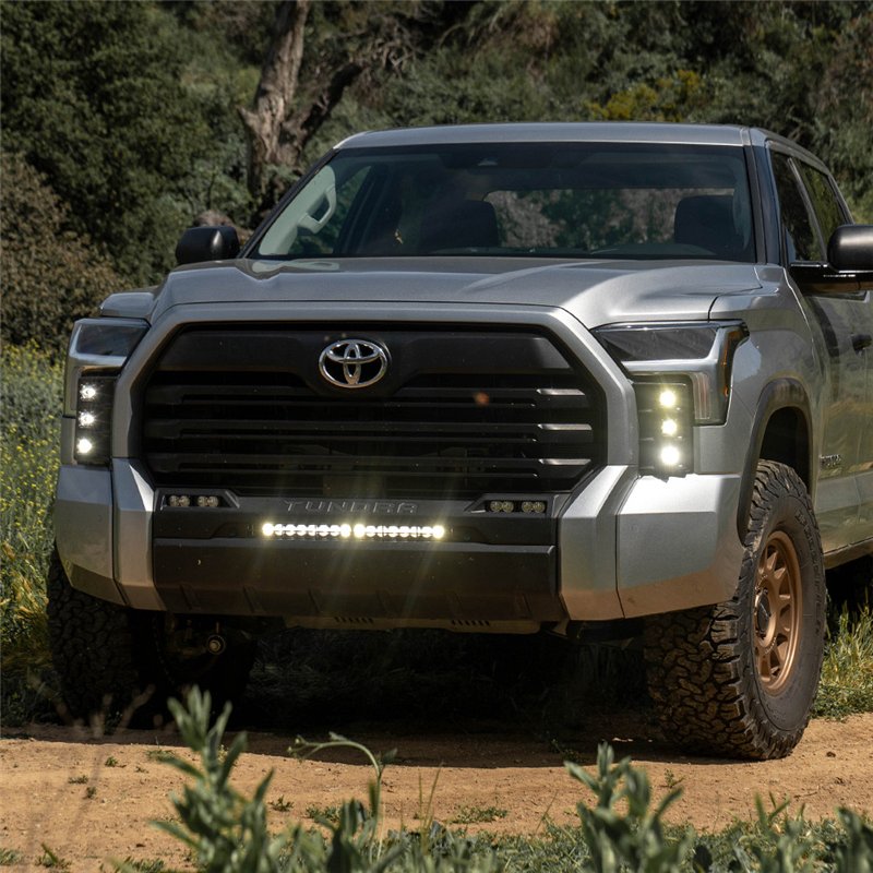 Baja Designs | - 448125 - 2022-On Toyota Tundra S1 Vent Kit
