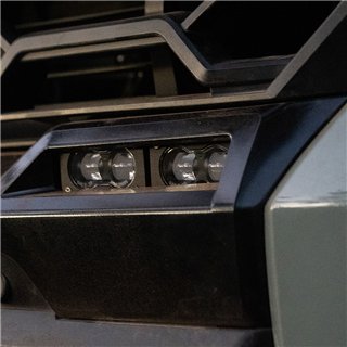 Baja Designs | - 448162 - Toyota S2 SAE OEM Fog Light Replacement Kit