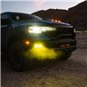 Baja Designs | - 448169 - Dodge/Ram Dual S2 SAE Fog Pocket Light Kit