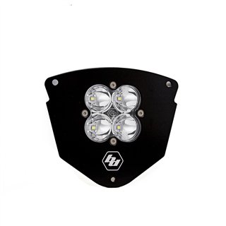 Baja Designs | - 497041 - Squadron Pro (D/C) Headlight Kit
