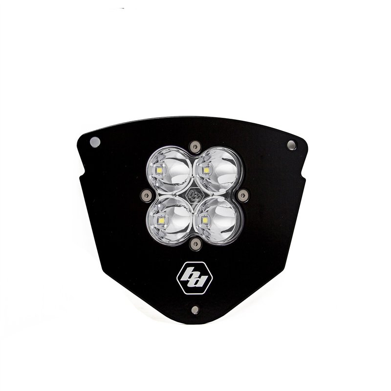 Baja Designs | - 497041 - Squadron Pro (D/C) Headlight Kit