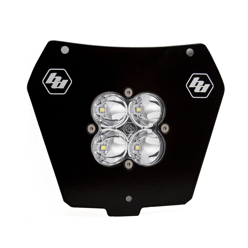 Baja Designs | - 497081 - Squadron Pro (D/C) Headlight Kit