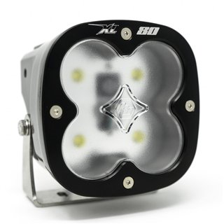 Baja Designs | - 670006 - XL80 LED Auxiliary Light Pod