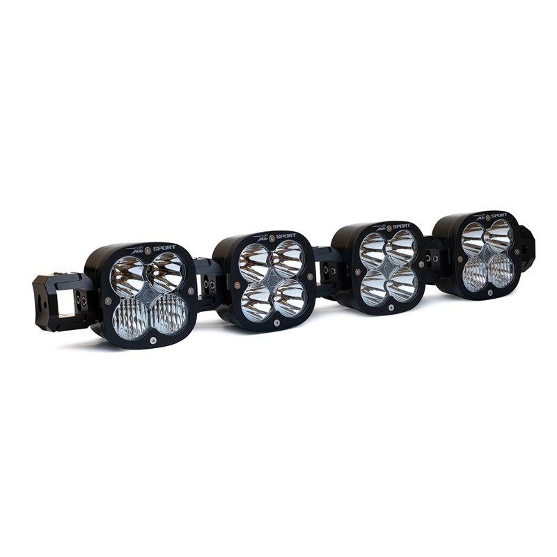 Baja Designs | - 740002 - XL Linkable LED Light Bar