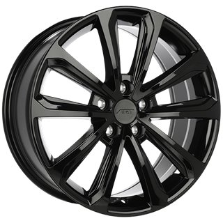 ART Replica | ELEMENT 18x8.0 ET35 - Gloss Black