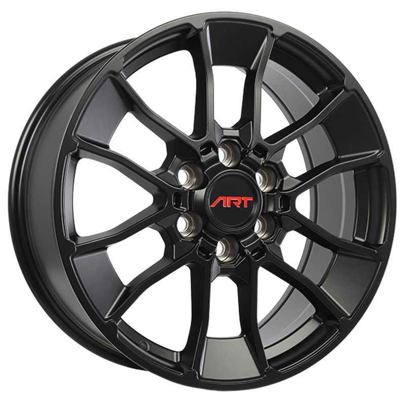 ART Replica | REPLICA 336 18x8.0 ET50 - Satin Black