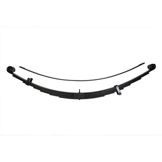ICON Alloys | 2004-21 Toyota Tundra, Multi Rate RXT Leaf Spring Pack w/Add In Leaf - Tundra 2007-2021