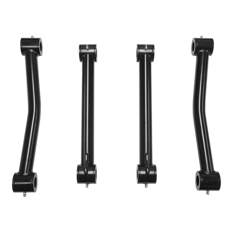 ICON Alloys | 2003-12 Ram 2500/3500 HD, Fixed Tubular Upper & Lower Link Kit - Ram 2500 / 3500 2003-2013