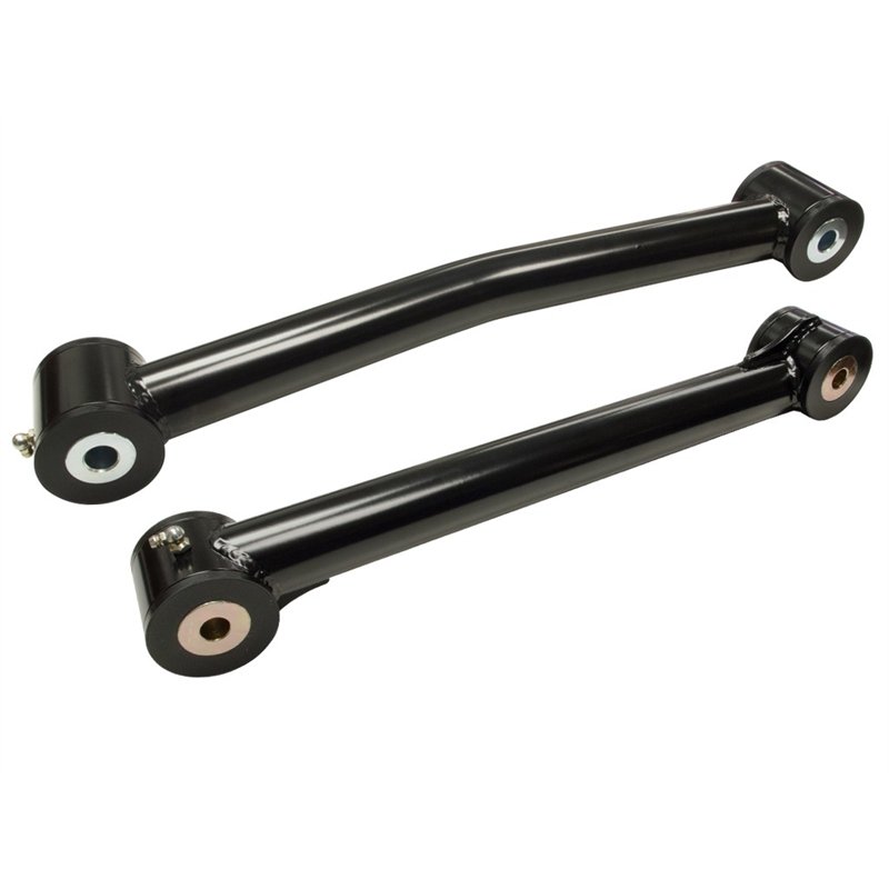 ICON Alloys | 2003-12 Ram 2500/3500 HD, Fixed Tubular Upper & Lower Link Kit - Ram 2500 / 3500 2003-2013