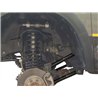 ICON Alloys | 2003-12 Ram 2500/3500 HD, Fixed Tubular Upper & Lower Link Kit - Ram 2500 / 3500 2003-2013