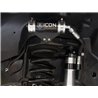 ICON Alloys | 2014-Up Ram 2500, 2.5 Lift, Front, Dual Rate Coil Spring Kit - Ram 2500 / 3500 6.7L 2013-2022