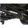 ICON Alloys | 2009-Up Ram 2500/3500 HD, 2.0 VS Steering Stabilizer Shock - Ram 2500 / 3500 2009-2022