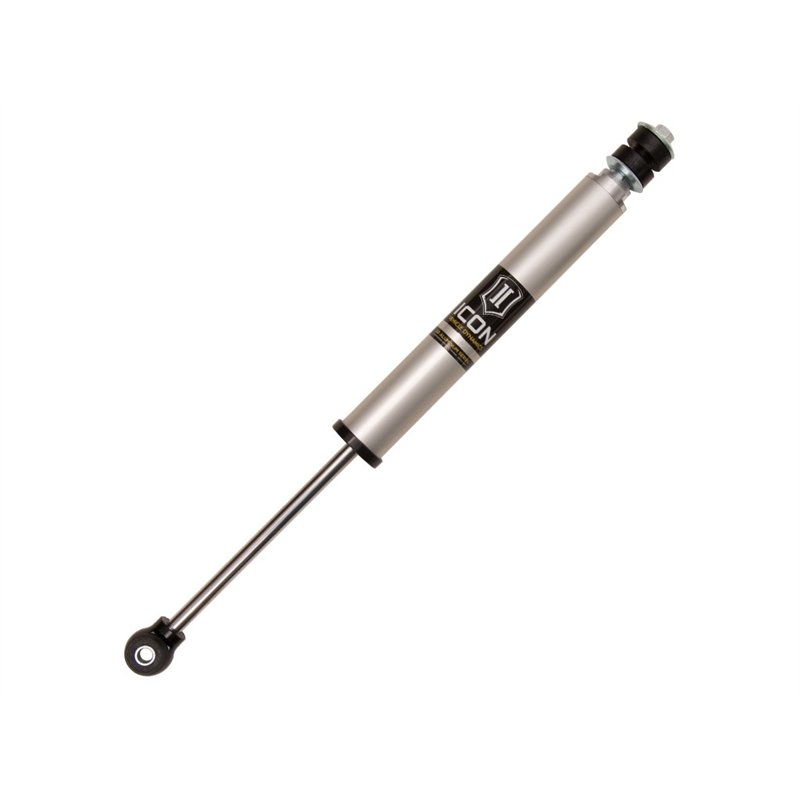 ICON Alloys | 2014-Up Ram 2500, 0in Coil/3in Air Ride Rear, 2.0 VS Shock - Ram 2500 5.7L / 6.4L / 6.7L 2014-2022