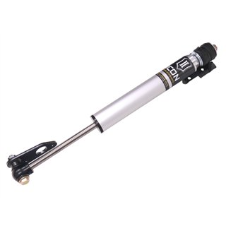 ICON Alloys | 2007-18 Jeep JK Wrangler, High-Clearance Steering Stabilizer - Wrangler (JK) 3.6L / 3.8L 2007-2018