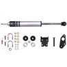 ICON Alloys | 2007-18 Jeep JK Wrangler, High-Clearance Steering Stabilizer - Wrangler (JK) 3.6L / 3.8L 2007-2018