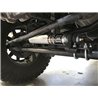 ICON Alloys | 2007-18 Jeep JK Wrangler, High-Clearance Steering Stabilizer - Wrangler (JK) 3.6L / 3.8L 2007-2018