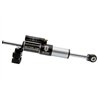ICON Alloys | 2007-18 Jeep JK Wrangler, Centerline Steering Stabilizer, Adjustable - Wrangler (JK) 3.6L / 3.8L 2007-2018