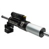 ICON Alloys | 2007-18 Jeep JK Wrangler, Centerline Steering Stabilizer, Adjustable - Wrangler (JK) 3.6L / 3.8L 2007-2018