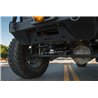 ICON Alloys | 2007-18 Jeep JK Wrangler, Centerline Steering Stabilizer, Adjustable - Wrangler (JK) 3.6L / 3.8L 2007-2018