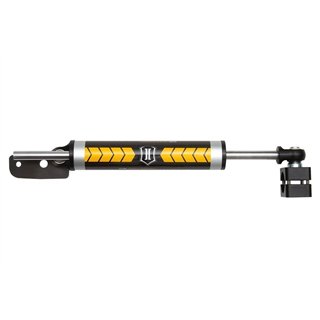 ICON Alloys | 2020-Up Jeep JT/2018-Up JL, Centerline Steering Stabilizer - Gladiator / Wrangler (JL) 2018-2023