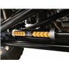 ICON Alloys | 2020-Up Jeep JT/2018-Up JL, Centerline Steering Stabilizer - Gladiator / Wrangler (JL) 2018-2023