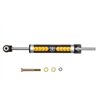 ICON Alloys | 2007-18 Jeep JK Wrangler, Centerline Steering Stabilizer - Wrangler (JK) 3.6L / 3.8L 2007-2018