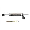 ICON Alloys | 2007-18 Jeep JK Wrangler, Centerline Steering Stabilizer - Wrangler (JK) 3.6L / 3.8L 2007-2018