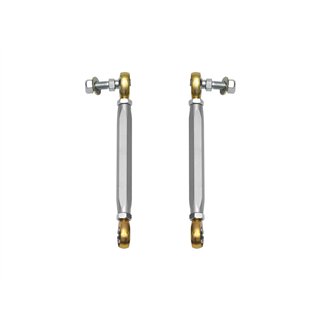 ICON Alloys | 2020-Up Jeep JT Gladiator, Rear Sway Bar Link Kit - Gladiator 3.0L / 3.6L 2020-2022