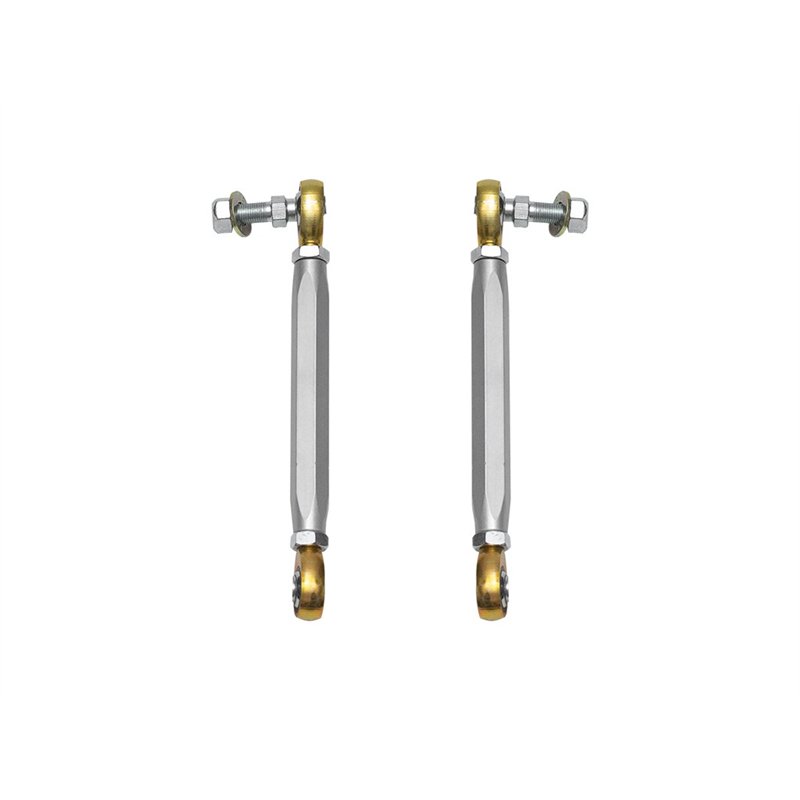 ICON Alloys | 2020-Up Jeep JT Gladiator, Rear Sway Bar Link Kit - Gladiator 3.0L / 3.6L 2020-2022