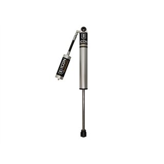 ICON Alloys | 2007-18 Jeep JK Wrangler, 2-3in Lift, Rear, 2.0 VS Remote Reservoir Shock - Wrangler (JK) 3.6L / 3.8L 2007-2018