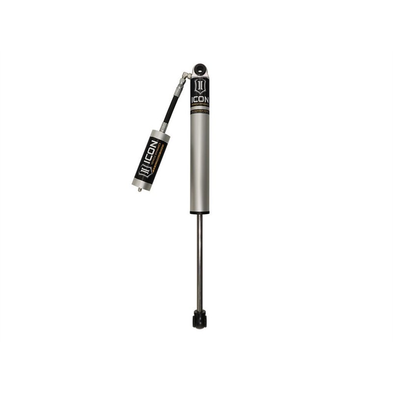 ICON Alloys | 2007-18 Jeep JK Wrangler, 2-3in Lift, Rear, 2.0 VS Remote Reservoir Shock - Wrangler (JK) 3.6L / 3.8L 2007-2018