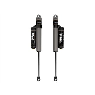 ICON Alloys | 1999-2023 Ford Super Duty 4WD, 0-3 Lift, Rear 2.5 VS PB Shocks, Pair - F-250 / F-350 2000-2025