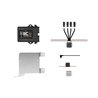 ICON Alloys | 2021-2023 Ford Bronco HD, ICON Intelligent Control (IIC) Install Kit - Bronco 2.3T / 2.7T 2021-2023