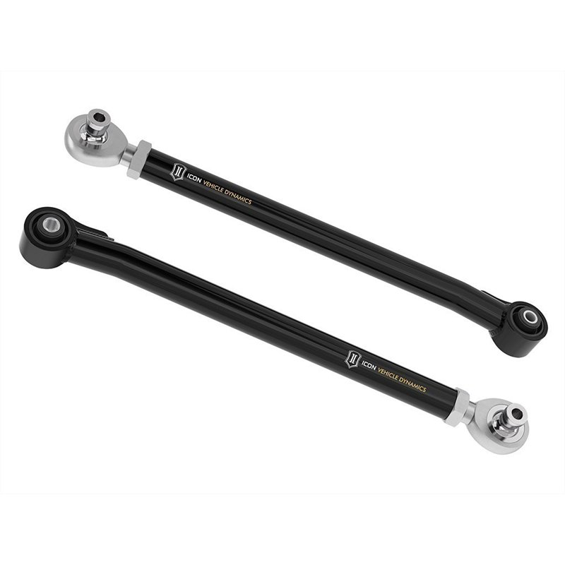 ICON Alloys | 2021-2023 Ford Bronco, Rear Tubular Lower Link Kit - Bronco 2.3T / 2.7T 2021-2023