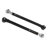 ICON Alloys | 2021-2023 Ford Bronco, Rear Tubular Lower Link Kit - Bronco 2.3T / 2.7T 2021-2023