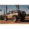 ICON Alloys | 2021-2023 Ford Bronco, Rear Billet Upper Trailing Arm Kit - Bronco 2.3T / 2.7T 2021-2023