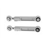 ICON Alloys | 2021-2023 Ford Bronco, Rear Billet Upper Trailing Arm Kit - Bronco 2.3T / 2.7T 2021-2023