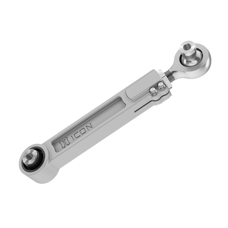 ICON Alloys | 2021-2023 Ford Bronco, Rear Billet Upper Trailing Arm Kit - Bronco 2.3T / 2.7T 2021-2023