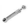 ICON Alloys | 2021-2023 Ford Bronco, Rear Billet Upper Trailing Arm Kit - Bronco 2.3T / 2.7T 2021-2023