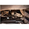 ICON Alloys | 2021-2023 Ford Bronco, Rear Billet Upper Trailing Arm Kit - Bronco 2.3T / 2.7T 2021-2023