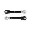 ICON Alloys | 2021-2023 Ford Bronco, Rear Tubular Upper Trailing Arm Kit - Bronco 2.3T / 2.7T 2021-2023