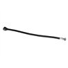 ICON Alloys | 2021-2023 Ford Bronco, Rear Adjustable Track Bar Kit - Bronco 2.3T / 2.7T 2021-2023
