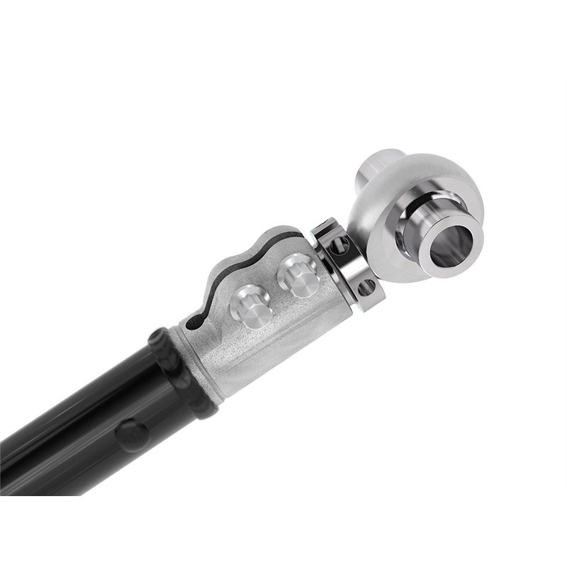 ICON Alloys | 2021-2023 Ford Bronco, Rear Adjustable Track Bar Kit - Bronco 2.3T / 2.7T 2021-2023
