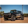 ICON Alloys | 2021-2023 Ford Bronco, Billet Upper Control Arm/Delta Joint Pro Kit - Bronco 2.3T / 2.7T 2021-2023