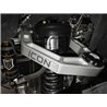 ICON Alloys | 2021-2023 Ford Bronco, Billet Upper Control Arm/Delta Joint Pro Kit - Bronco 2.3T / 2.7T 2021-2023